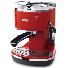 Кофеварка DeLonghi ECO 311 R