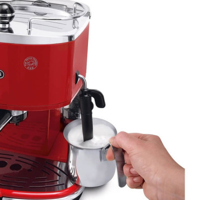 Кофеварка DeLonghi ECO 311 R