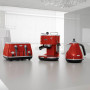 Кофеварка DeLonghi ECO 311 R