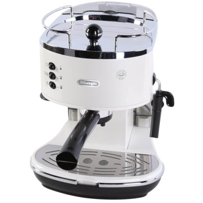 Кавоварка DeLonghi ECO 311 W