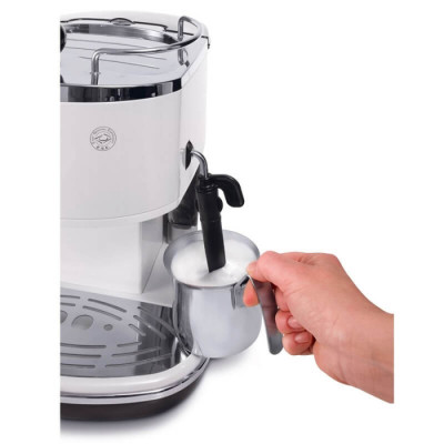 Кавоварка DeLonghi ECO 311 W