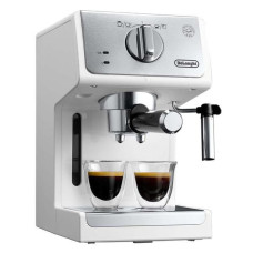 Кавоварка DeLonghi ECP 33.21 W