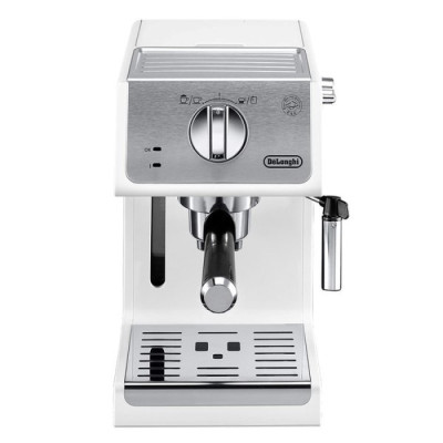 Кавоварка DeLonghi ECP 33.21 W