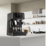 Кавоварка DeLonghi EC 235 BK