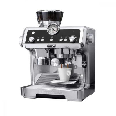 Кавоварка DeLonghi EC 9335.M La Specialista