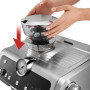 Кавоварка DeLonghi EC 9335.M La Specialista