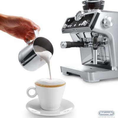 Кавоварка DeLonghi EC 9335.M La Specialista
