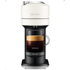 Кавоварка DeLonghi Nespresso ENV 120 White