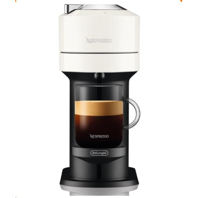 Кавоварка DeLonghi Nespresso ENV 120 White
