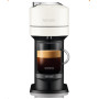 Кавоварка DeLonghi Nespresso ENV 120 White
