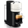 Кавоварка DeLonghi Nespresso ENV 120 White