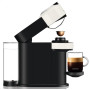 Кавоварка DeLonghi Nespresso ENV 120 White