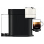 Кавоварка DeLonghi Nespresso ENV 120 White