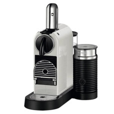 Кавоварка капсульна Delonghi Nespresso Citiz and Milk EN267.WAE
