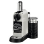 Кавоварка капсульна Delonghi Nespresso Citiz and Milk EN267.WAE