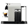 Кавоварка капсульна Delonghi Nespresso Citiz and Milk EN267.WAE