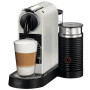 Кавоварка капсульна Delonghi Nespresso Citiz and Milk EN267.WAE
