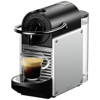 Кавоварка капсульна Delonghi Nespresso Pixie EN124.S