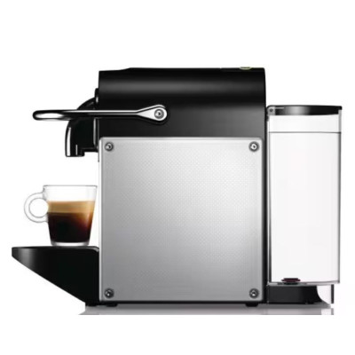 Кавоварка капсульна Delonghi Nespresso Pixie EN124.S