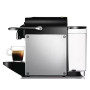 Кавоварка капсульна Delonghi Nespresso Pixie EN124.S