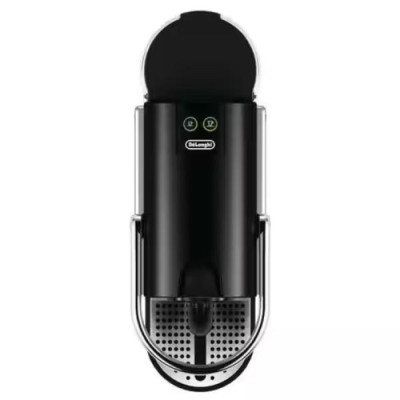 Кавоварка капсульна Delonghi Nespresso Pixie EN124.S