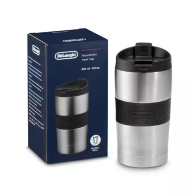 Термочашка  DeLonghi Travel Mug DLSC074