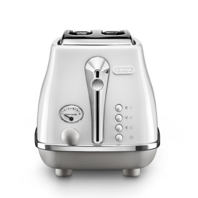 Тостер DeLonghi CTOC 2103 W