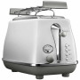 Тостер DeLonghi CTOC 2103 W