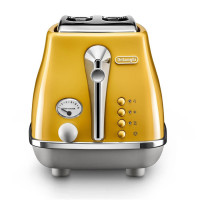 Тостер DeLonghi CTOC 2103 Y