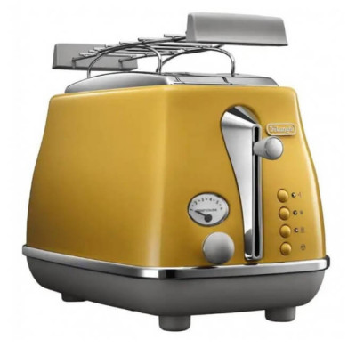 Тостер DeLonghi CTOC 2103 Y