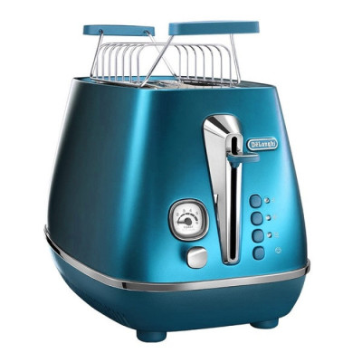 Тостер DeLonghi CTI 2103 BL