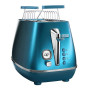 Тостер DeLonghi CTI 2103 BL
