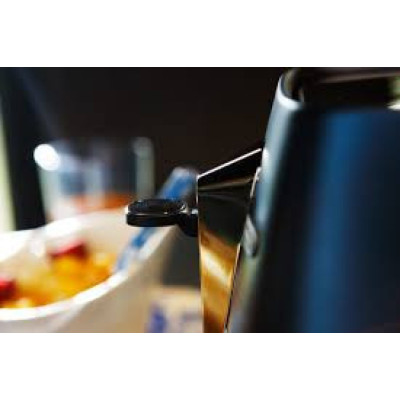 Тостер DeLonghi CTI 2103 BL