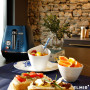 Тостер DeLonghi CTI 2103 BL