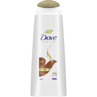 Шампунь "Dove" живильний догляд 400мл