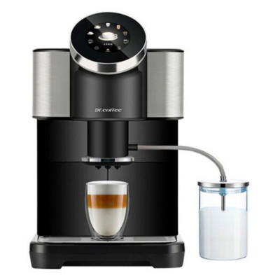 Кофемашина Dr. Coffee H2 Black