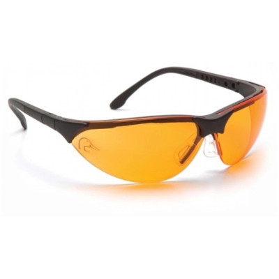 Захисні окуляри Ducks Unlimited DUCAB-1 shooting KIT із змінними лінзами