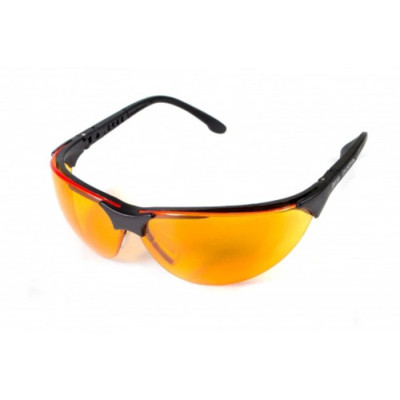 Захисні окуляри Ducks Unlimited DUCAB-1 shooting KIT із змінними лінзами