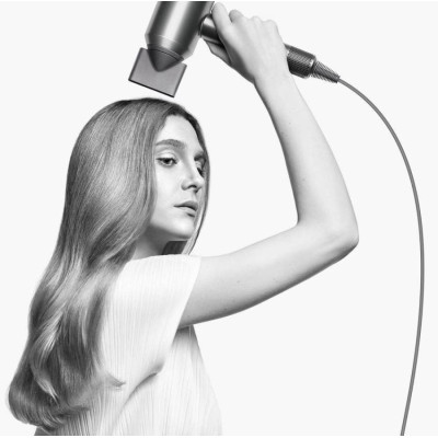 
Фен Dyson Supersonic HD07 Supersonic Prussian Blue/Rich Copper (113312-01)
