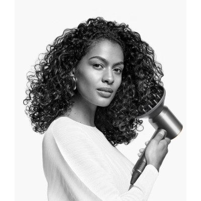 
Фен Dyson Supersonic HD07 Supersonic Prussian Blue/Rich Copper (113312-01)
