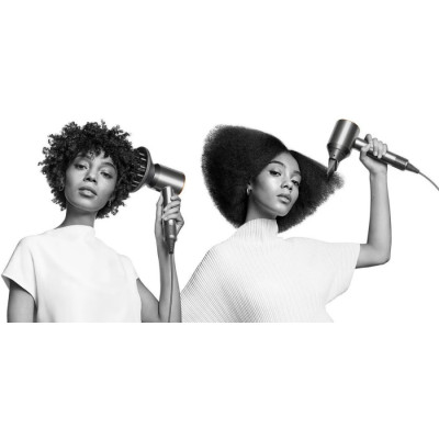 
Фен Dyson Supersonic HD07 Supersonic Prussian Blue/Rich Copper (113312-01)
