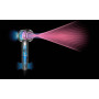 
Фен Dyson Supersonic HD07 Supersonic Prussian Blue/Rich Copper (113312-01)

