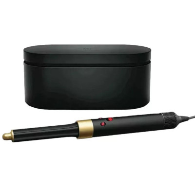 Стайлер Dyson HS05 Complete Long Onyx Black/Gold (534030-01)