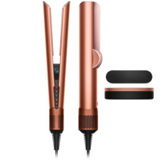 Випрямляч Dyson HT01 Airstrait Amber Silk (143343-01)