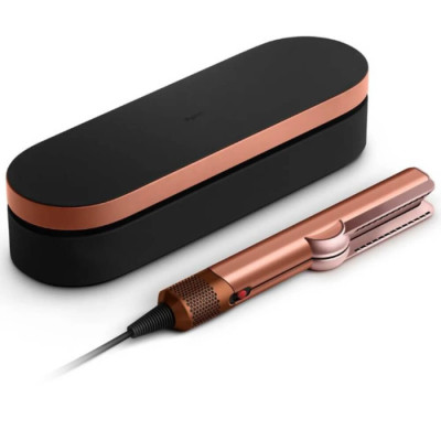 
Випрямляч Dyson HT01 Airstrait Amber Silk (143343-01)
