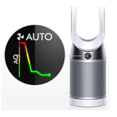 Очищувач повітря Dyson TP 00 (428157-01)