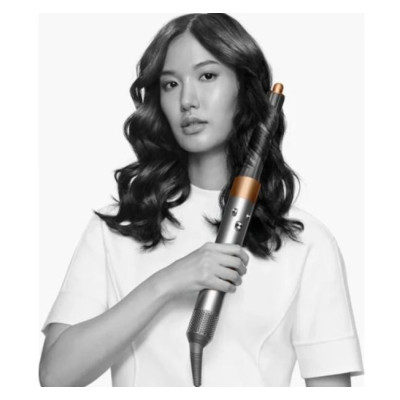 Стайлер Dyson HS05 Long  BNk/B (453660-01)