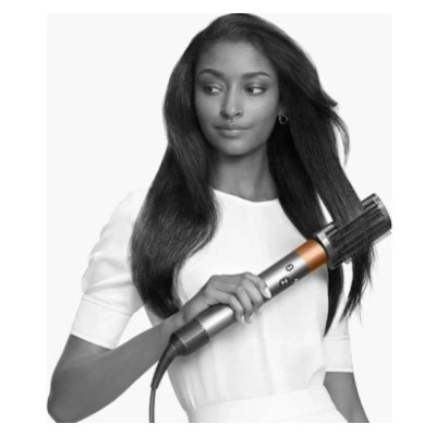Стайлер Dyson HS05 Long  BNk/B (453660-01)