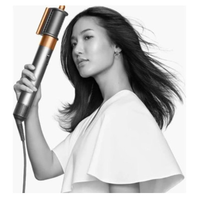 Стайлер Dyson HS05 Long  BNk/B (453660-01)