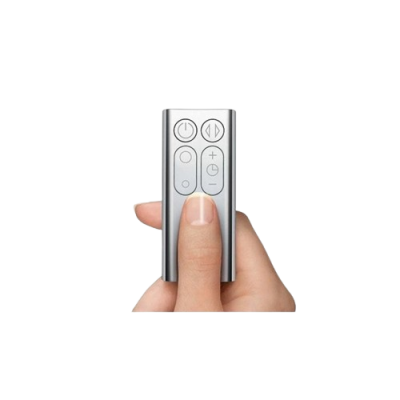 Вентилятор Dyson AM07 Tower Fan EU Wh/Sv (300912-01)